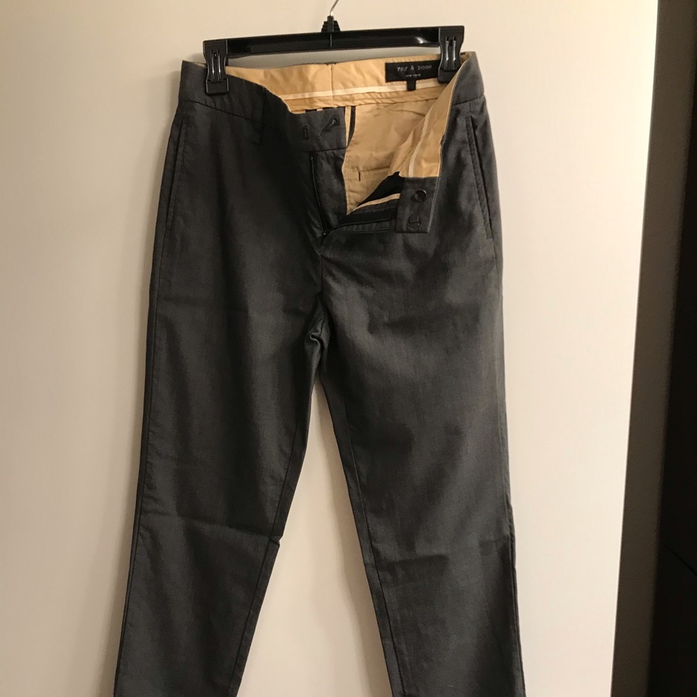 Pants